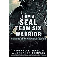 Los mejores  - I Am a Seal Team Six Warrior: Memoirs of an American Soldier